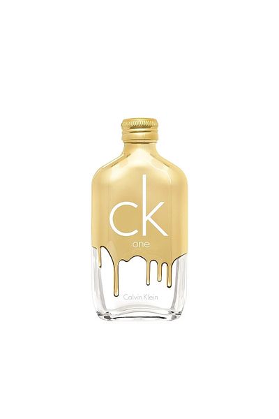 Calvin Klein كالفن كلاين سي كيه ون جولد للجنسين - او دي تواليت 100 مل