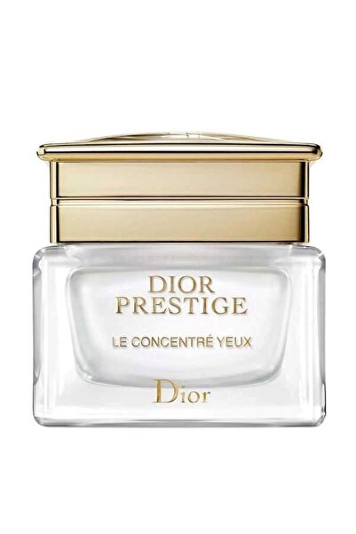 Dior Prestige Le Concentré Yeux - Renewing Eye Care 15 Ml