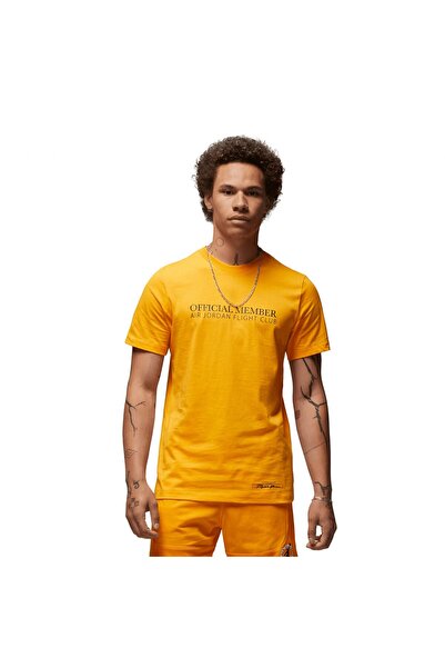 Nike Jordan muška majica Playera Jordan Flight MVP