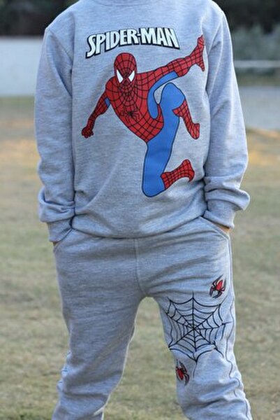 örümcek adamın ipliği raydan çıktı