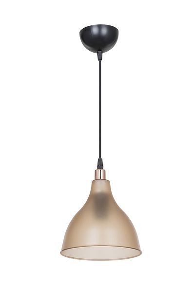 Tuğbasan Ronda Single Pendant Honey