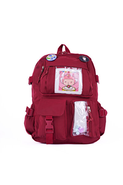 DORUKELYAF BAG SCHOOL BAG BACKPACK