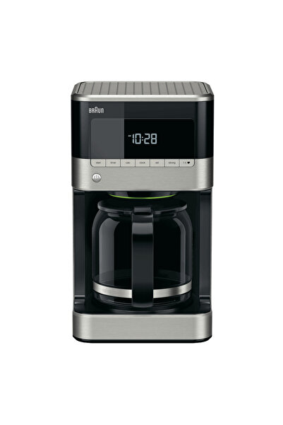 Braun Puraroma 7 Kahve Makinesi KF7120BK