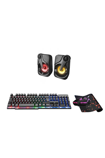 RAMTECH BİLGİSAYAR Rk-109 I5-3470 16gb 256gb Ssd 500gb 23.8" Masaüstü Oyun Bilgisayarı