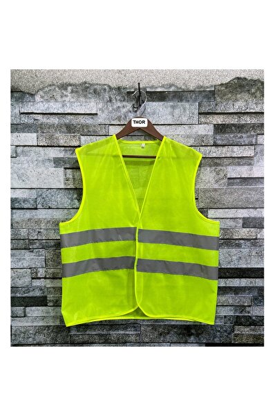 Thorlift سترة التحذير