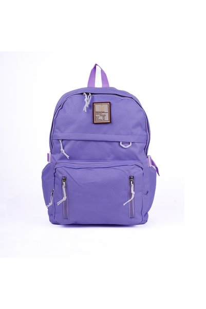 DORUKELYAF 5-Piece Bag Set Backpack Shoulder Bag Handbag Set