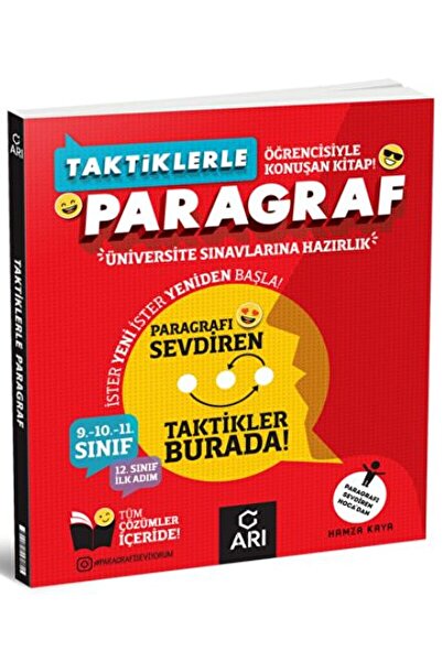 Ens Yayınları YKS TYT AYT Tarih Destek Defterim Destek Serisi / Hüseyin Kara ...