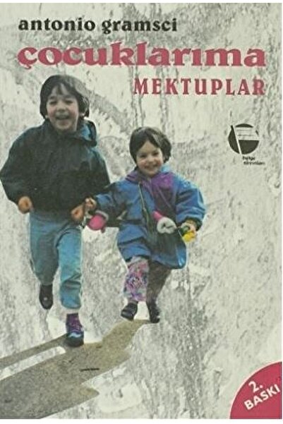 Belge Yayınları Çocuklarıma Mektuplar / Antonio Gramsci / Belge Yayınları / 9...