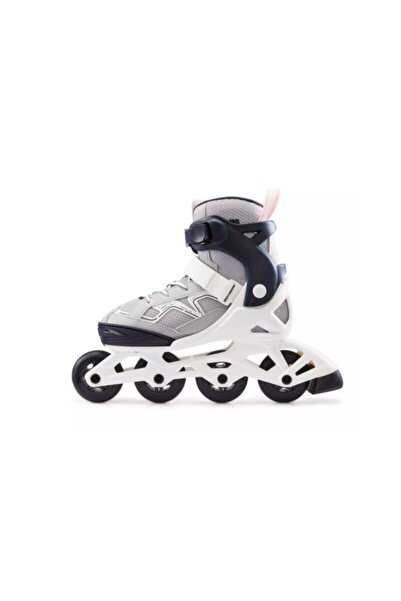 Decathlon - Kids Skate Gray Fit 3