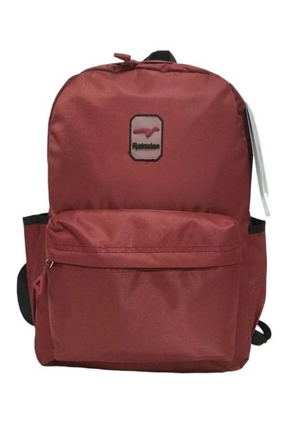 Relaxion Αδιάβροχο ύφασμα Multi-Eye New Season School and Backpack 2115