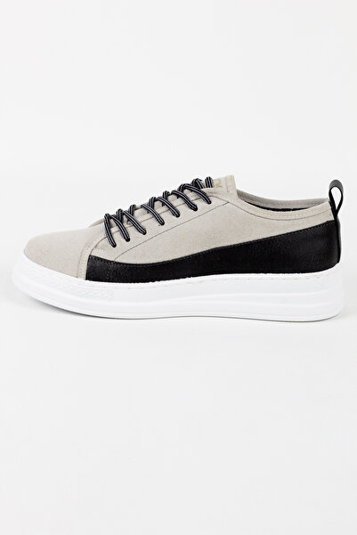 Rainon Store Stone Suede Casual Sports Men's Sneakers