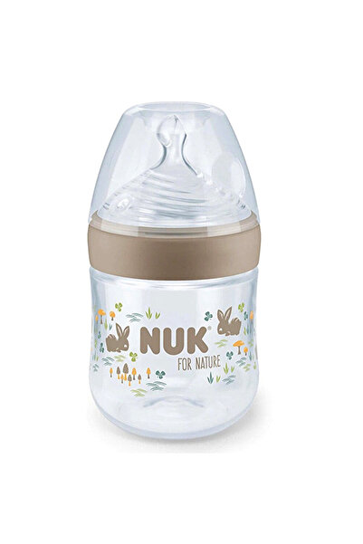 Nuk Tavşan 150 ml For Nature Biberon