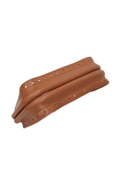 Ritzz Κρυφό Μπούρα με Δέρμα 22CM Ταν