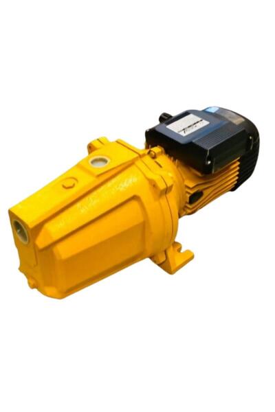 Vortex VPJ200 2 HP 220V Bronz Fanlı 9 mt. Emişli Koca Kafalı Dev Jet Pompa - ...