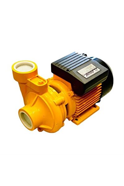 Genel Markalar NOVA20 2 HP 220V Bronz Fanlı Damlama Sulama Salyangoz Santrifü...