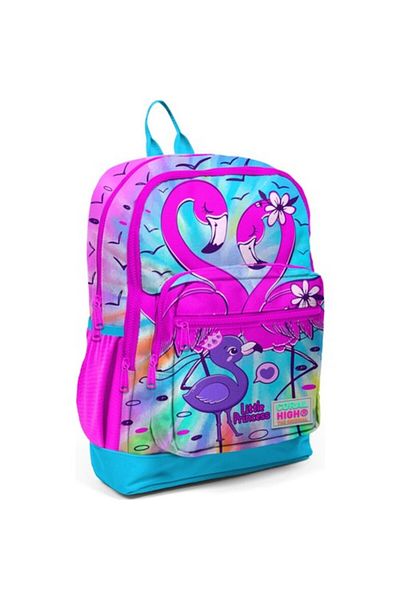 Coral High BACKPACK23730