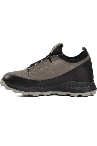 Pierre Cardin PANTOFI PİERRE CARDİN PREMIUM GREY