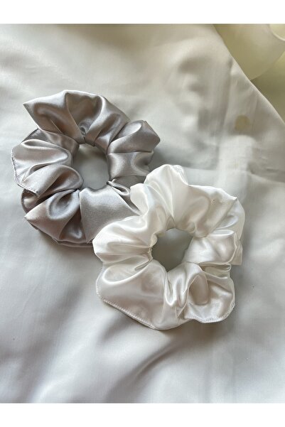 2’li Saten Toka Set