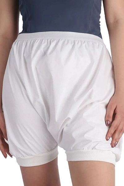 Devi Ribbed Washable Liquid Waterproof Patient Absorber - LARGE