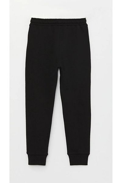 LC Waikiki Boy's Jogger Sweatpants - Elastic Waist
