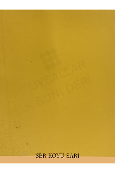 UYSALLAR SUNİ DERİ SBR ΤΑΒΕΤΑ ΤΑΙΝΙΑ ΠΟΙΟΤΗΤΑΣ