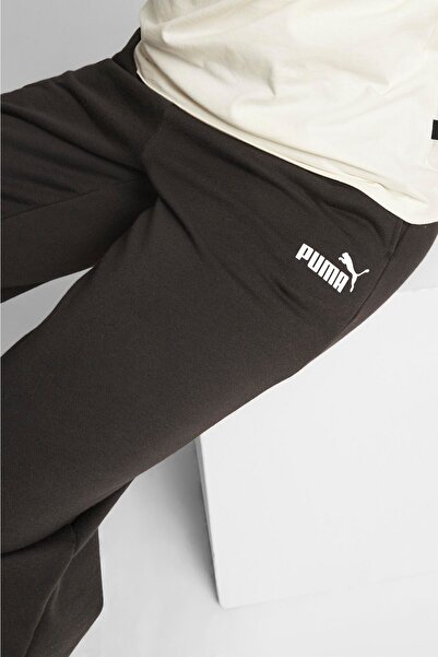Puma Ess+ Straight Kadın Eşofman Altı 67609301