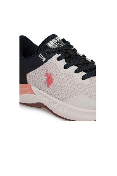 U.S. Polo Assn. U.S.Polo Assn. Florin Kadın Günlük Spor Ayakkabı