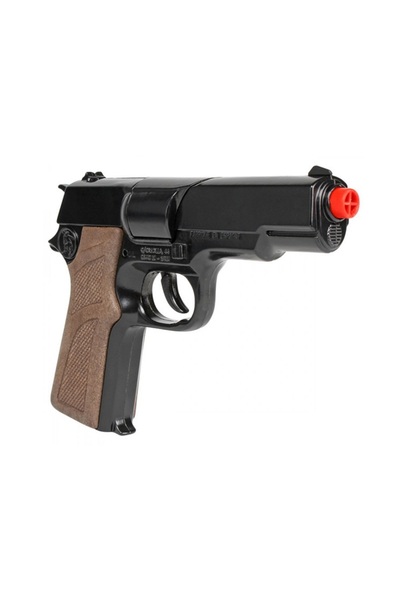 Genel Markalar VIP KALİTE METAL TABANCASI METAL KAPSÜL TABANCASI 8Lİ KAPSÜL T...