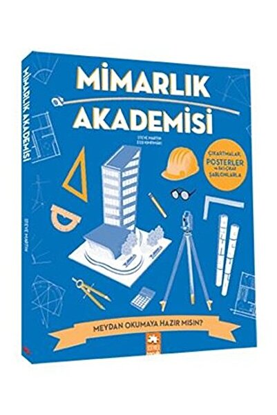 Eksik Parça Yayınları Mimarlık Akademisi / Eksik Parça Yayınları / Essi Kimpi...