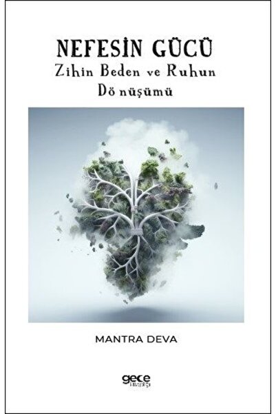 Gece Kitaplığı Puterea Respirației Minda Transformarea corpului și a sufletului
