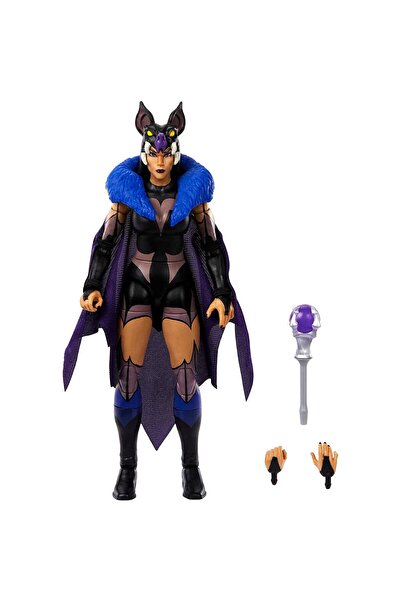 mattel Oyuncak He-Man Motu Masterverse Aksiyon Figürü Gpk95