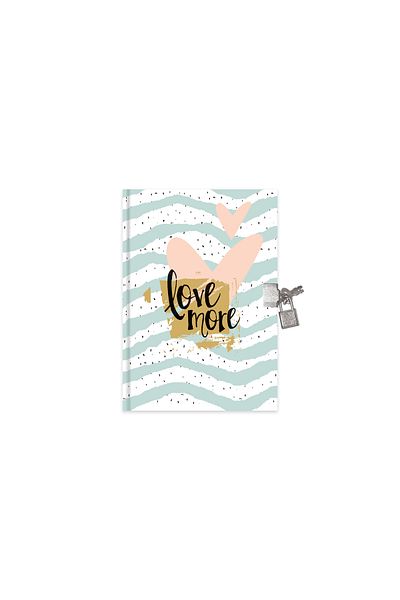 KESKİN COLOR Keskin Color Jurnal Blocare Suvenir Caiet 14X20 Cm 80 Foi 310131 -99 (1 bucată de culori mixte)