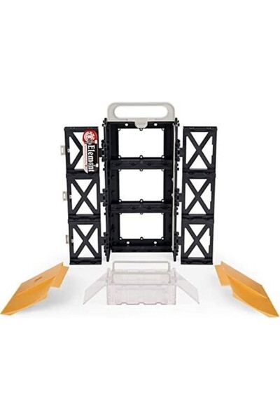 Genel Markalar Oyuncak Tech Deck - Dönüştürülebilir Oyun Seti ve Kaykay Mağaz...