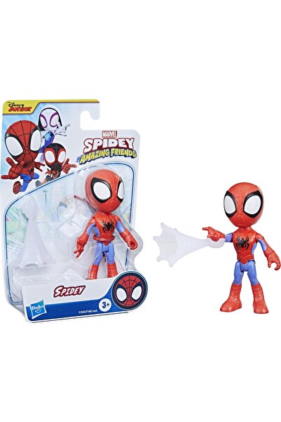 Hasbro Oyuncak Spidey And His Amazing Friends Figür F1462
