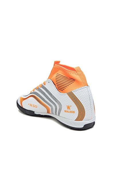 RUNSTEP Футбольні бутси з шкарпеткою для штучного покриття