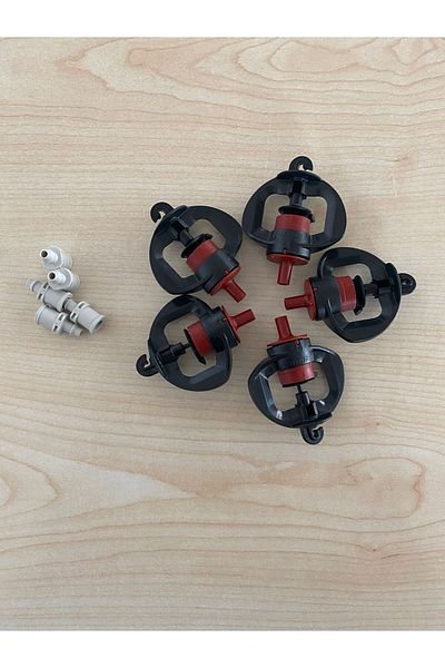 NETAFİM 120 Lt Gyronet Spirink Head (10 Pcs)