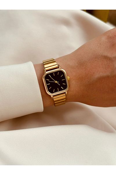 pullmarkt Square Women's Wrist Watch Teen Wristwatches