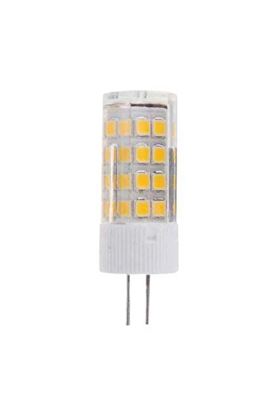 ÇağatayElektrik 7 W - 220 V Ledli Kapsül Ampul G4 Duylu (iğne Bacaklı Led Amp...