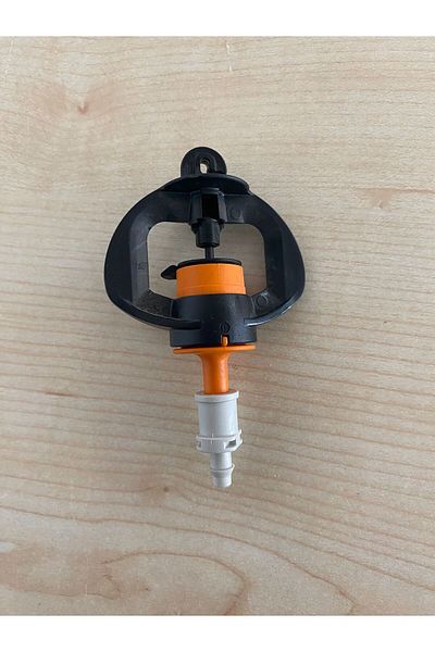 NETAFİM 90 Lt Gyronet Spirink Head (10 Pcs)