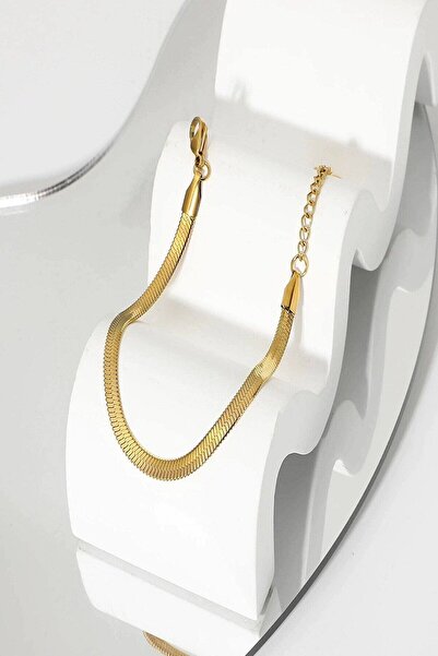 Everglow Jewelry High Quality Italian Non Tarnish Adjustable Bracelet