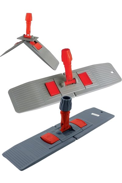 PACK MOP TUTUCU APARAT PLASTİK 60cm