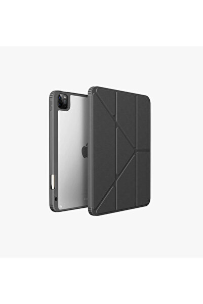 uniq MOVEN YENİ IPAD PRO 11 (2021) ANTİMİKROBİYAL Uyumlu KILIF