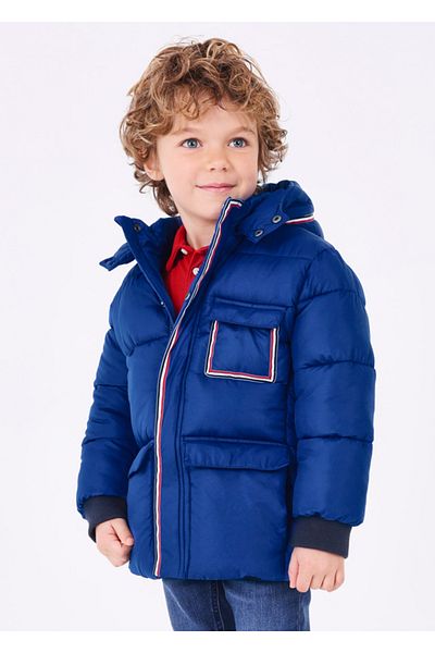 Mayoral hot sale kids coats