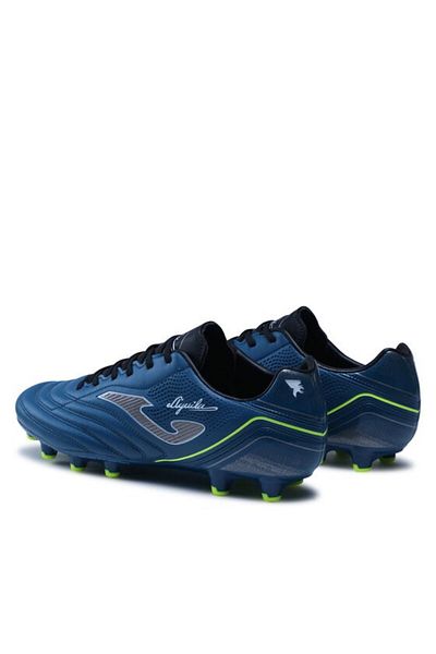 Joma حذاء كرة القدم للرجال Aguila 2317 Petroleum Firm Ground Aguw2317fg