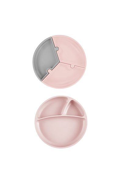 OiOi Pinky Pink(Puzzle+Portion)
