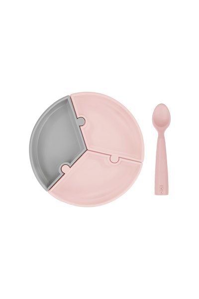 OiOi Pinky Pink (Puzzle+Namnam)