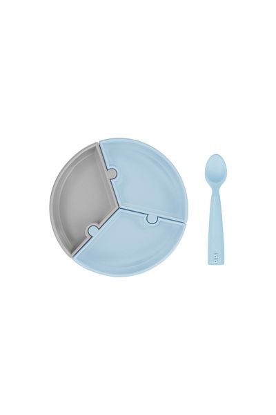OiOi Mineral Blue Puzzle+Namnam