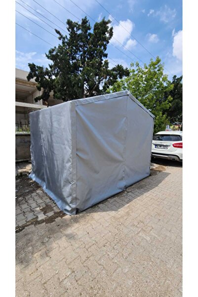 izoval Yanmaz Kaynak Çadırı L Kaynakçı Çadırı L Yanmaz Çadır L 2.5x2.5.x2.5 M