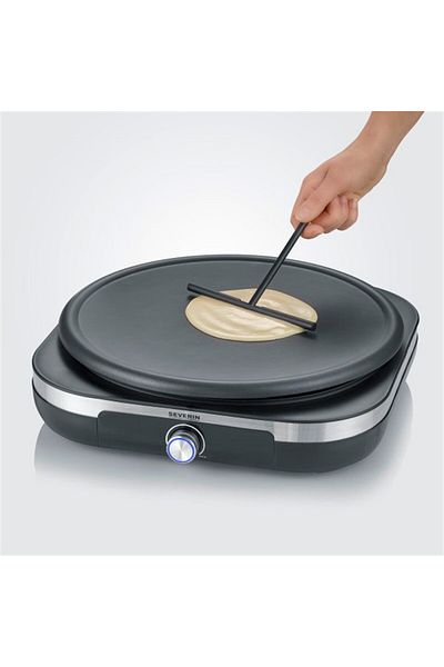 Severin Evrekala Shop Crepe Maker Severin Crepes Maker