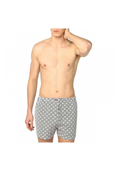 SEDEF YILDIZ Sedef Yıldız 5-dijelni muški Pamučni džersej Empirme bokserice